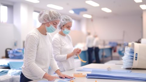 How to recognize medical devices that are safe?