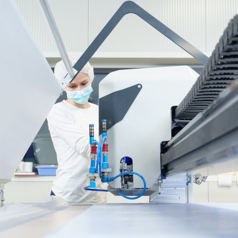 Gallery Puncture procedures and biopsy procedures