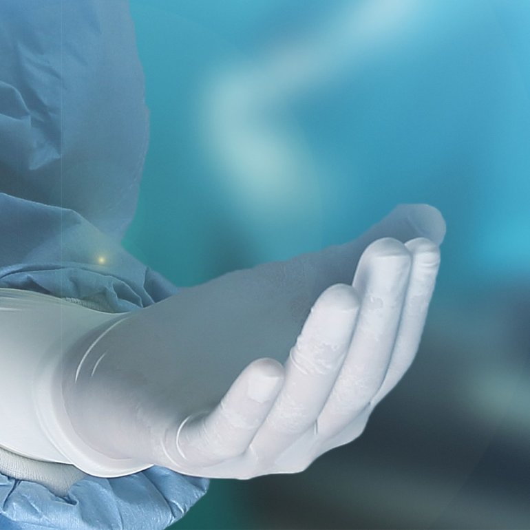 Gallery Anaesthesia