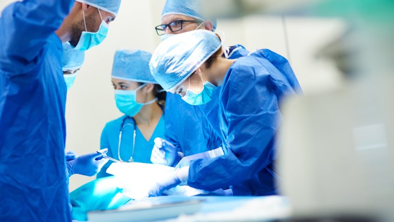 Gallery Puncture procedures and biopsy procedures