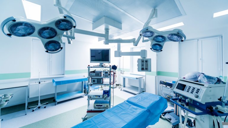Gallery Anaesthesia