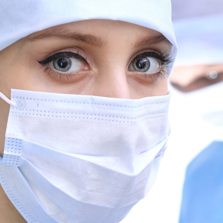 Gallery Anaesthesia