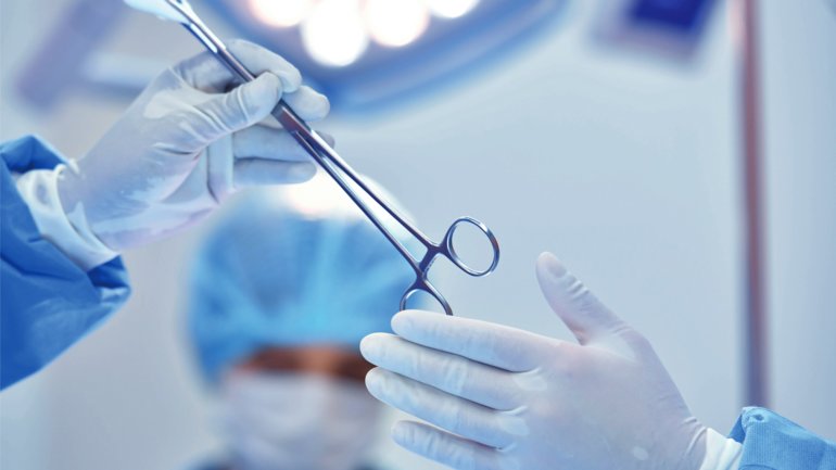 Gallery Puncture procedures and biopsy procedures